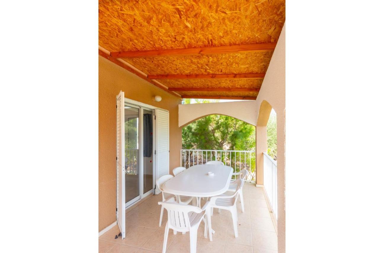 Villa Lela Pente Пейя Экстерьер фото