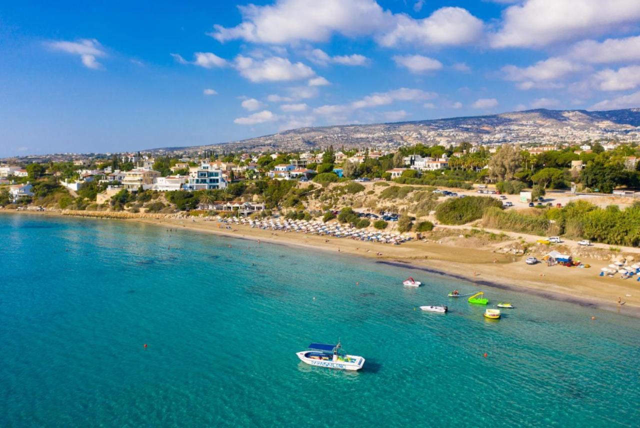 Villa Lela Pente Пейя Экстерьер фото