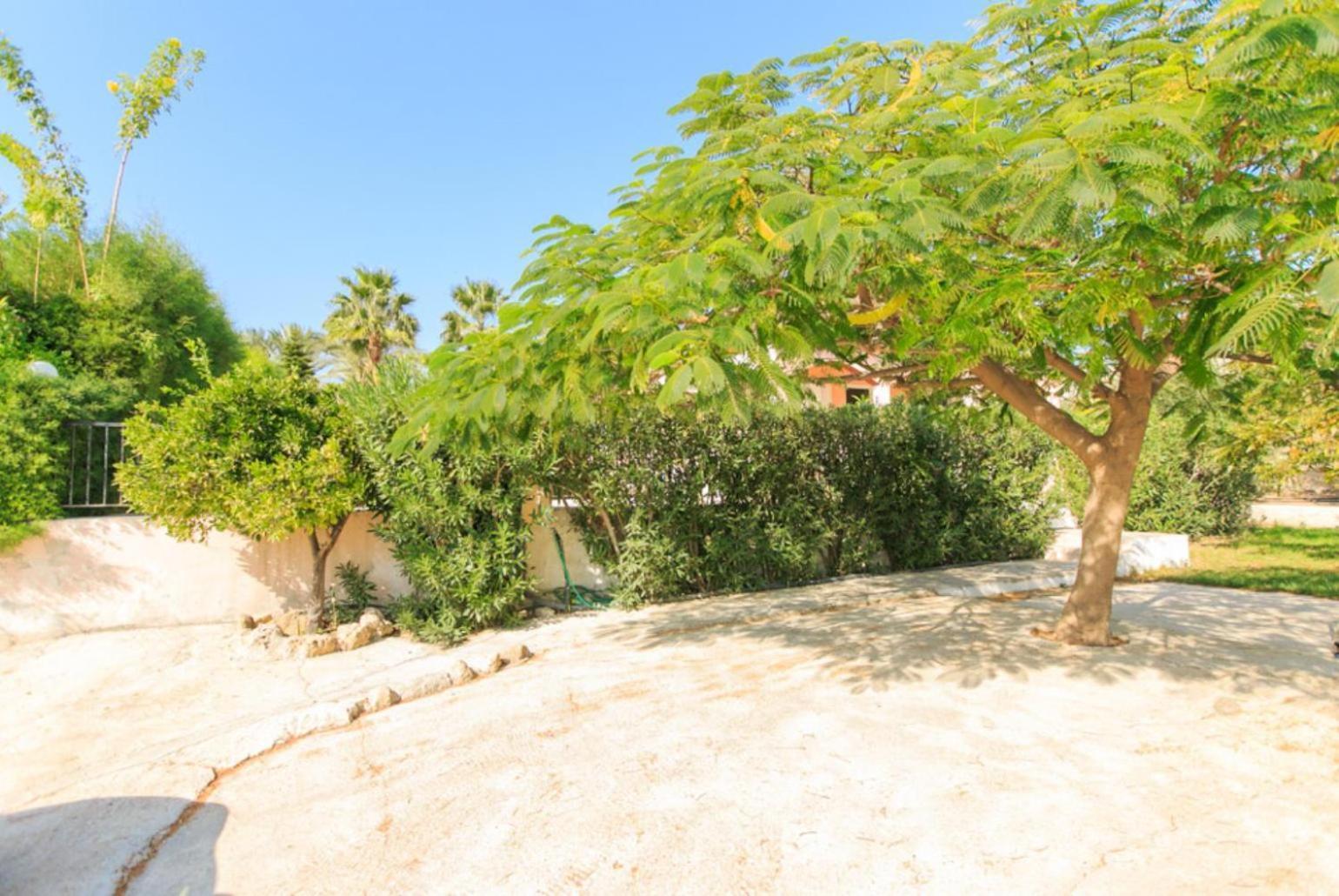 Villa Lela Pente Пейя Экстерьер фото